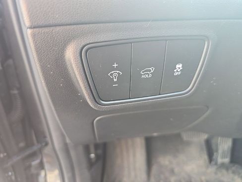 Used 2023 Hyundai Tucson Limited image 11