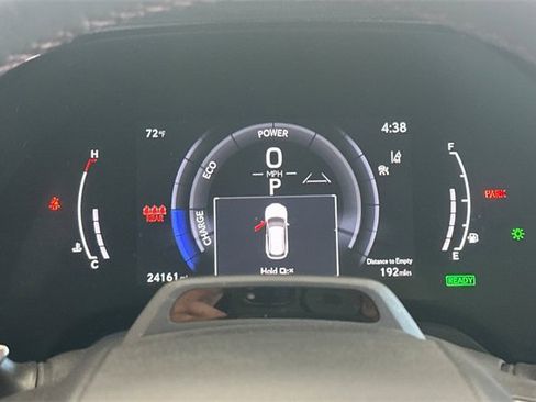 Used 2024 Lexus RX 500h F Sport w/ Convenience Package image 32