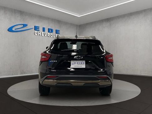 New 2026 Chevrolet Trax ACTIV w/ Driver Confidence Package FWD image 5