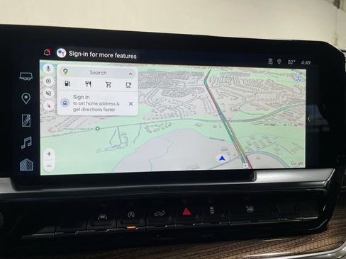 Used 2025 Chevrolet Silverado 1500 LT image 18