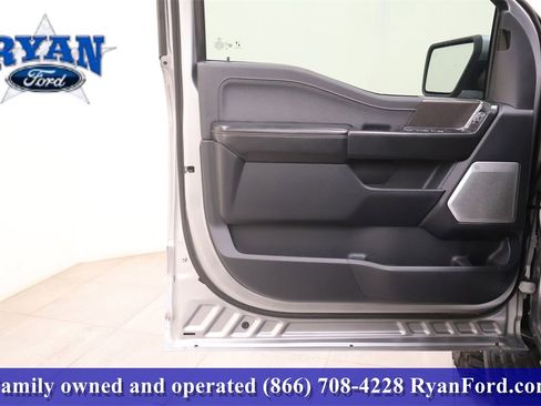 Used 2021 Ford F150 Raptor w/ Equipment Group 801A High image 7