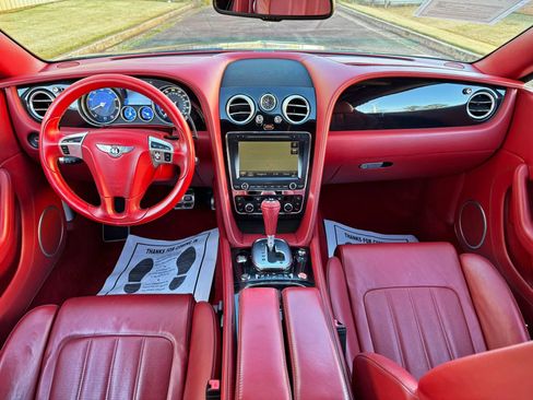 Used 2013 Bentley Continental GT image 14