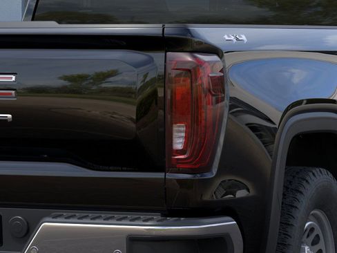 New 2026 GMC Sierra 1500 Pro image 11