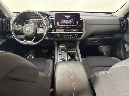 Certified 2024 Nissan Pathfinder SV AWD/4WD image 26