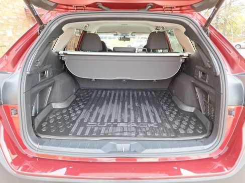 Certified 2024 Subaru Outback Premium image 19