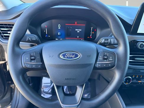 New 2026 Ford Escape Active image 13