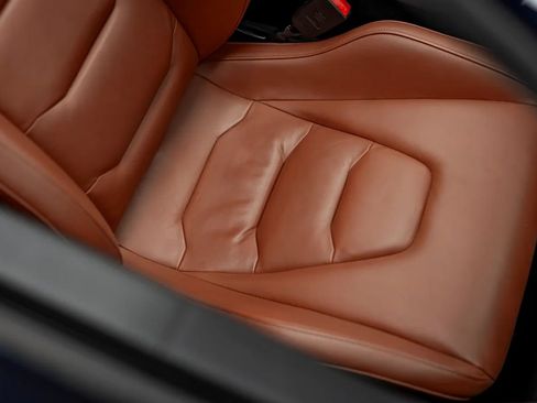 Used 2014 McLaren MP4-12C Spider RWD image 21