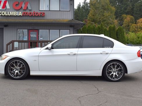 Used 2007 BMW 335i 335i image 9