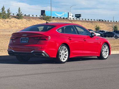 Used 2024 Audi A5 2.0T Premium Plus