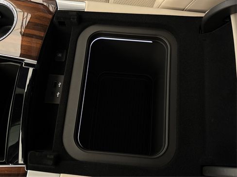 New 2026 Cadillac Escalade ESV Platinum Sport image 35