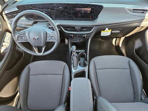 New 2026 Buick Encore GX Preferred image 14
