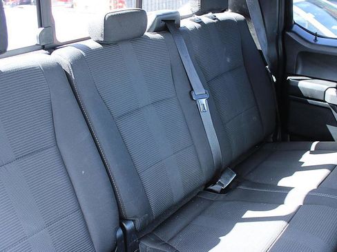 Used 2015 Ford F150 XLT w/ Equipment Group 302A Luxury AWD/4WD image 17