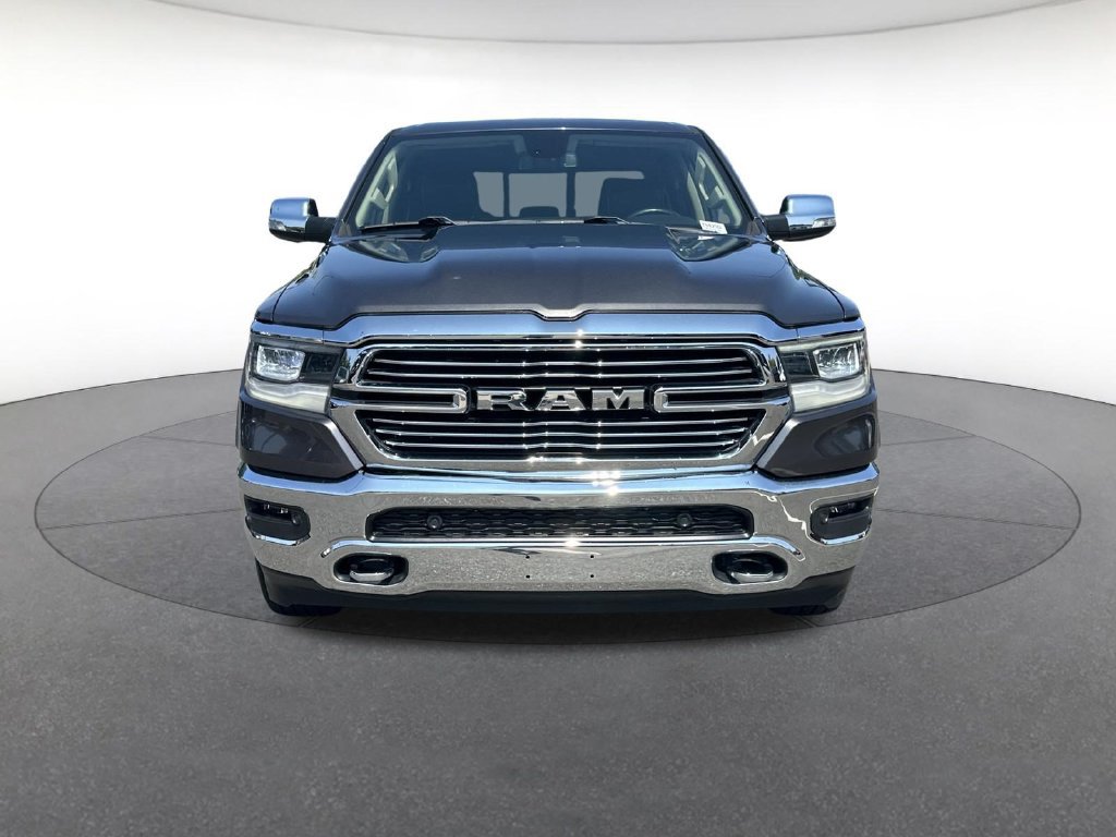 Certified 2020 RAM 1500 Laramie AWD/4WD image 9