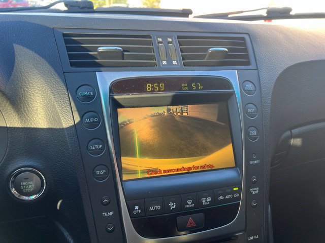 Used 2010 Lexus GS 350 AWD w/ Preferred Accessory Package image 14