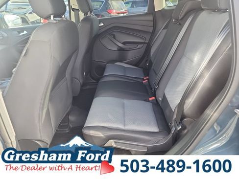 Used 2019 Ford Escape SE AWD/4WD image 29