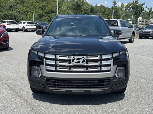 New 2026 Hyundai Santa Cruz SEL FWD image 2