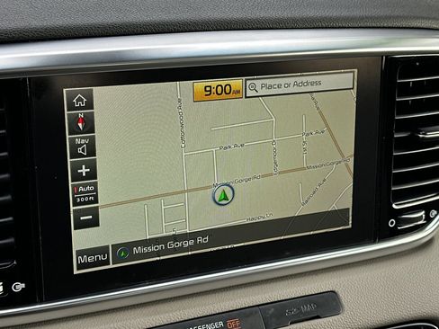 Used 2020 Kia Sportage EX w/ EX Technology Package image 27