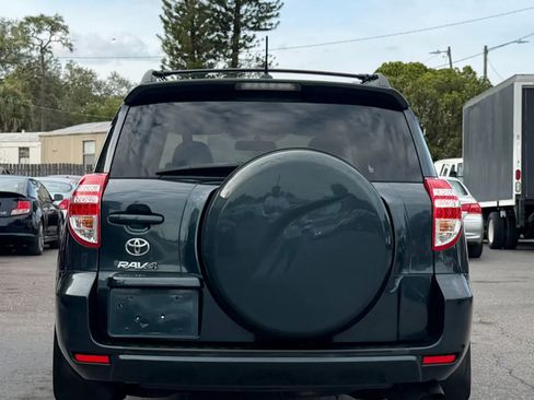 Used 2011 Toyota RAV4 2WD w/ Base L4 Extra Value Pkg image 6