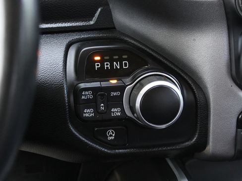 Used 2020 RAM 1500 Big Horn AWD/4WD image 19