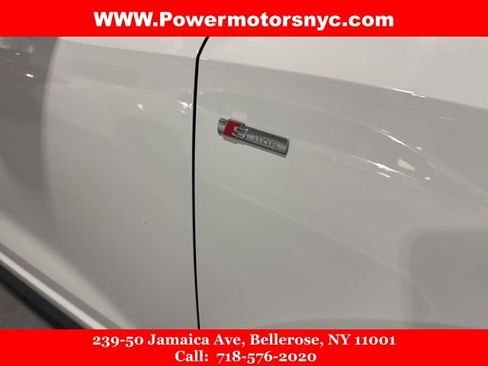 Used 2023 Audi Q3 2.0T Premium image 10