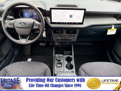 New 2026 Ford Maverick XL image 13