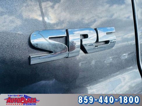 Used 2020 Toyota Tundra SR5 w/ TRD Off-Road Plus Package image 18
