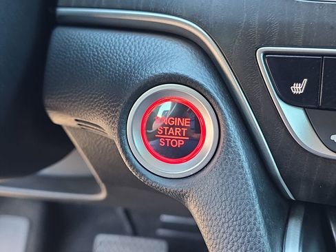 Used 2018 Honda Accord EX-L image 32