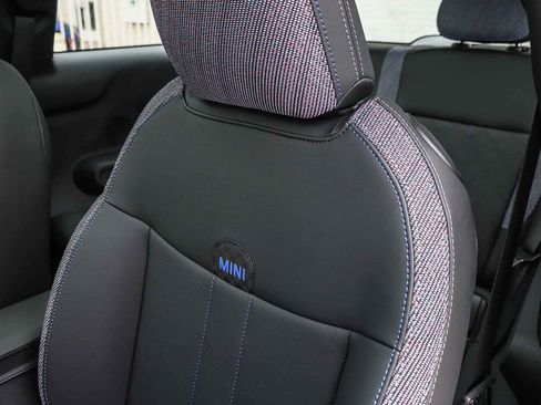 New 2026 MINI Cooper S image 27