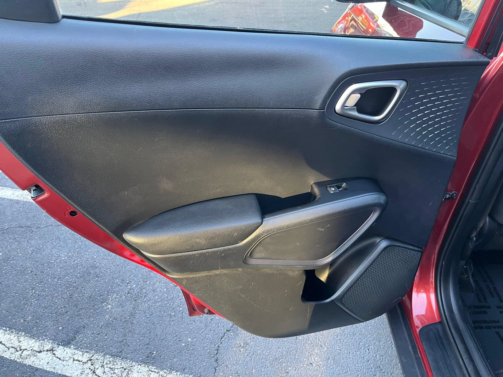 Used 2021 Kia Soul S FWD image 46