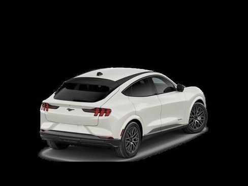 New 2026 Ford Mustang Mach-E Premium image 33