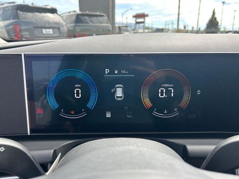 New 2026 Hyundai Tucson SE AWD/4WD image 17