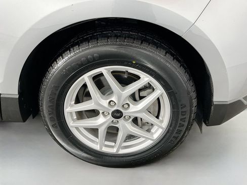 Used 2024 Ford Edge SEL AWD/4WD image 38