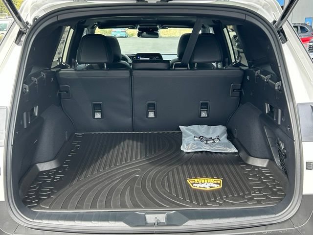 New 2026 Subaru Outback Wilderness AWD/4WD image 18