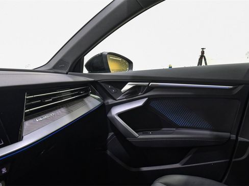 Used 2025 Audi A3 2.0T Premium Plus w/ Premium Plus Package image 31