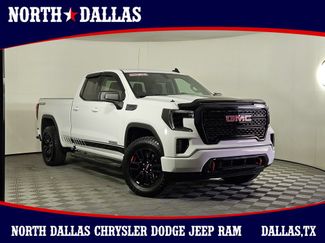 Used 2021 GMC Sierra 1500 Elevation RWD video 1