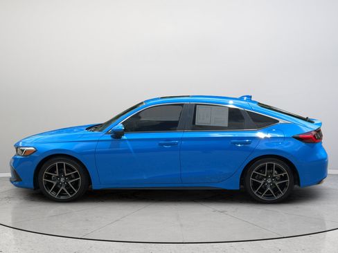 Used 2022 Honda Civic Sport Touring image 9