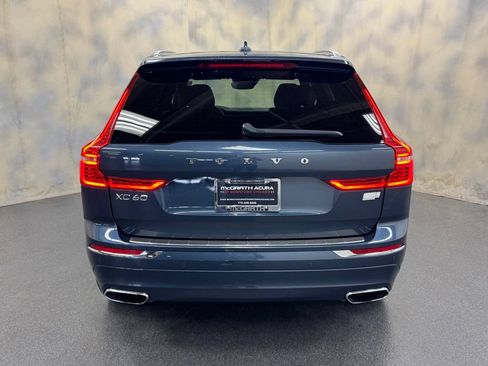 Used 2021 Volvo XC60 T8 Inscription Expression AWD/4WD image 6