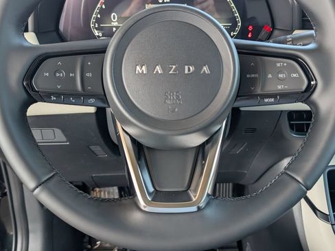 New 2026 MAZDA CX-5 Select AWD/4WD image 15