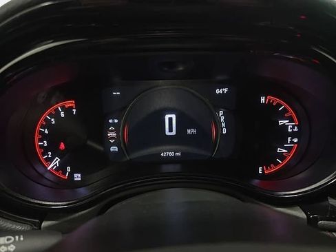 Used 2023 Dodge Durango GT AWD/4WD image 19