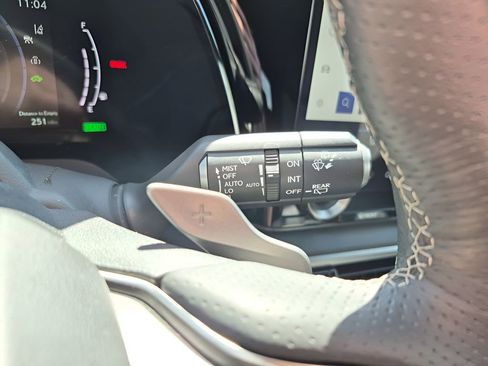 Used 2024 Lexus RX 500h F Sport w/ Convenience Package image 39