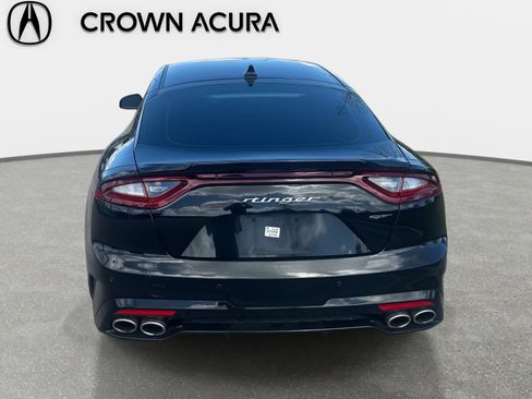 Used 2020 Kia Stinger GT image 7
