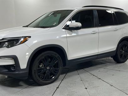 Used 2022 Honda Pilot Special Edition