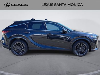 Used 2026 Lexus RX 350h w/ Convenience Package