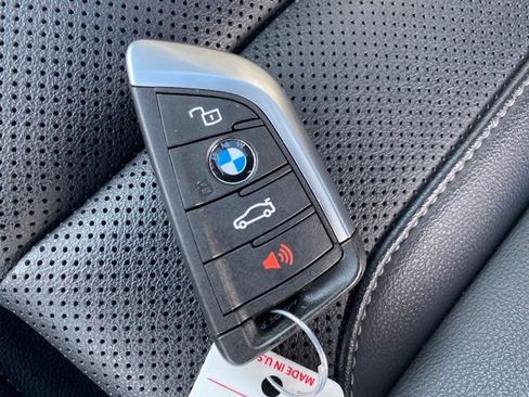 Used 2024 BMW X3 xDrive30i image 25