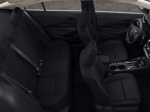 New 2026 Toyota Corolla LE image 22