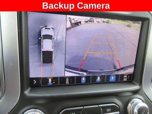 Used 2020 GMC Sierra 2500 SLT w/ SLT Premium Plus Package AWD/4WD image 19