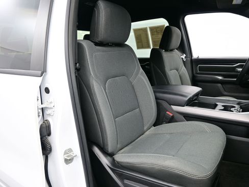 Used 2023 RAM 1500 Big Horn image 14