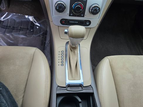 Used 2008 Chevrolet Malibu LT w/ Premium Audio Package image 15