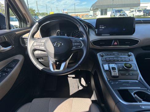 Used 2023 Hyundai Santa Fe SEL FWD image 15