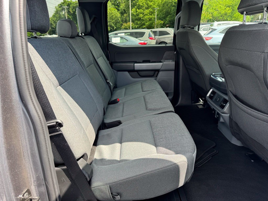 Used 2024 Ford F150 XLT w/ Mobile Office Package AWD/4WD image 25